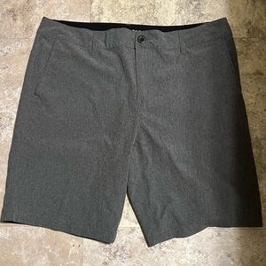 RSQ grey shorts perfect condition